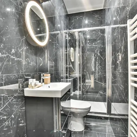 Welcoming - 1br-4p -grands Boulevards * Parigi