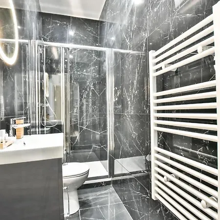 Appartement Cmg Sentier - Cadet Paris